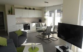 Residenz Windjammer Whg 12
