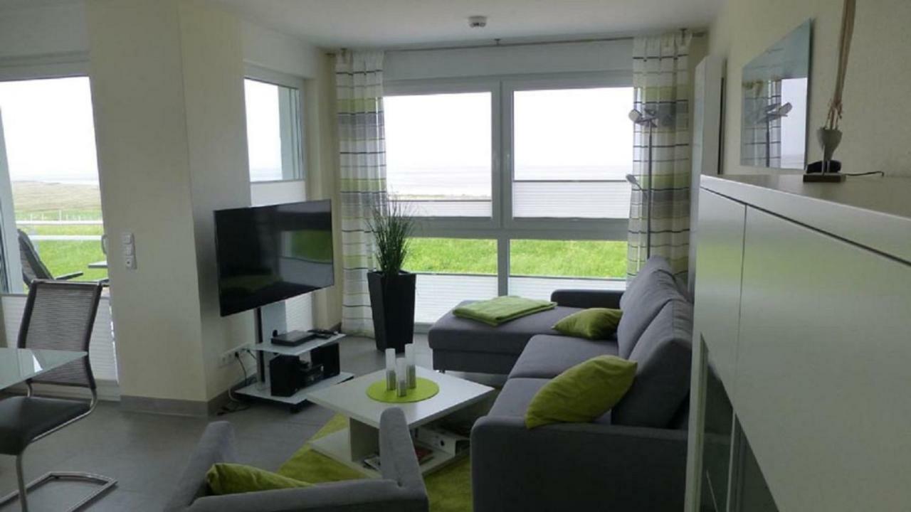 Residenz Windjammer Whg 12 Cuxhaven Exterior foto